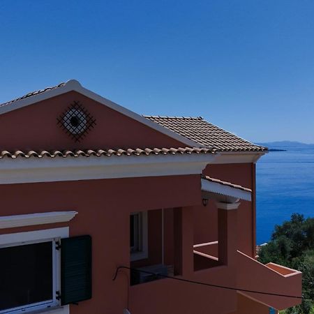 Nikolas House Γιμάρι Εξωτερικό φωτογραφία