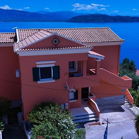 Nikolas House Γιμάρι Εξωτερικό φωτογραφία
