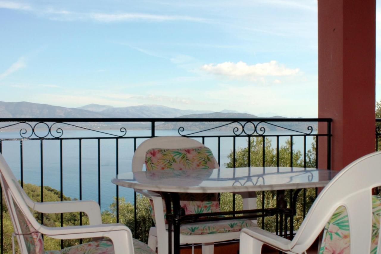 Nikolas House Γιμάρι Εξωτερικό φωτογραφία