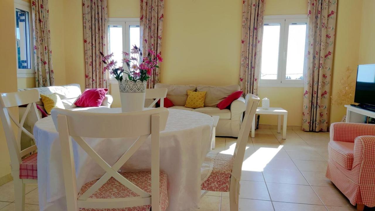 Nikolas House Γιμάρι Εξωτερικό φωτογραφία