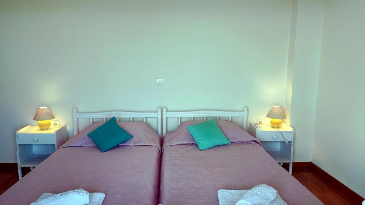 Nikolas House Γιμάρι Εξωτερικό φωτογραφία