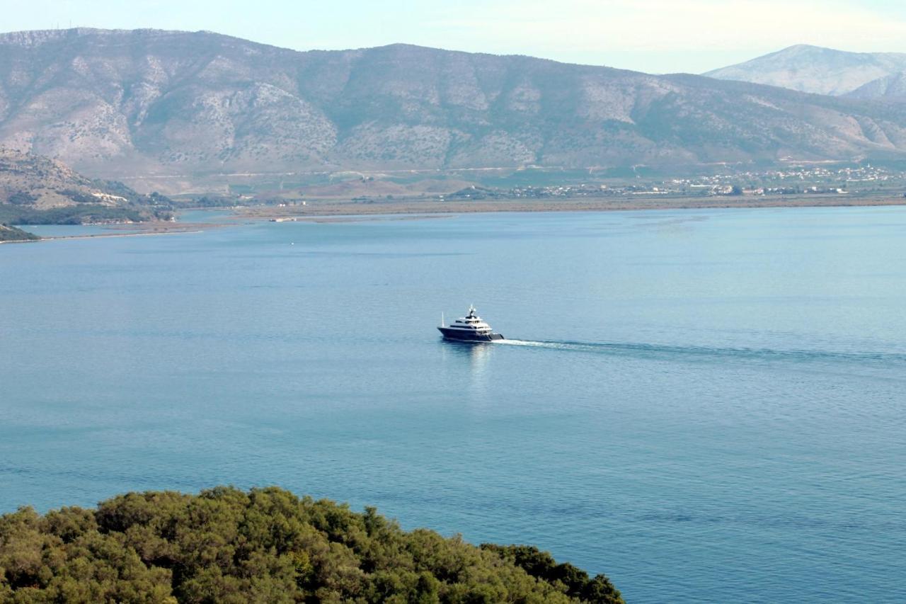 Nikolas House Γιμάρι Εξωτερικό φωτογραφία