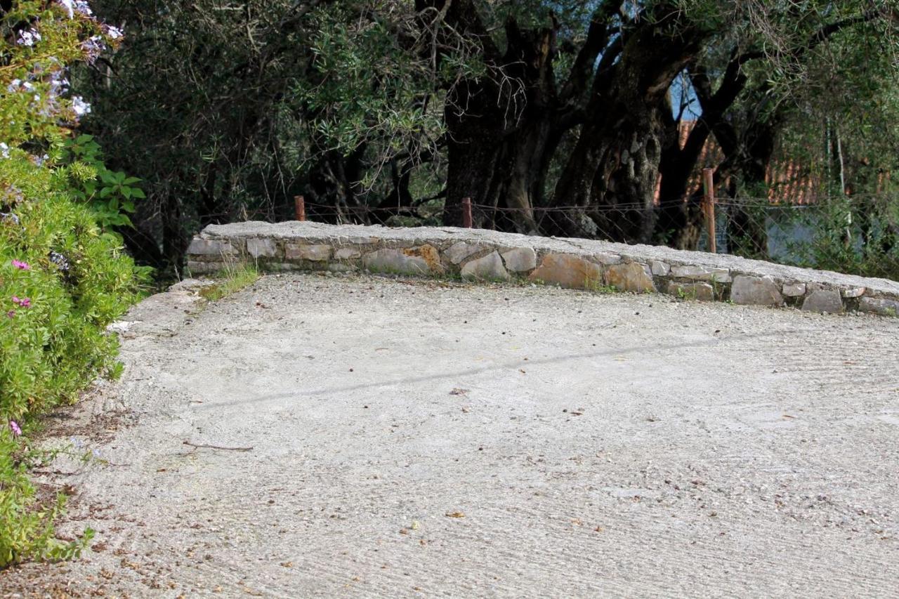 Nikolas House Γιμάρι Εξωτερικό φωτογραφία