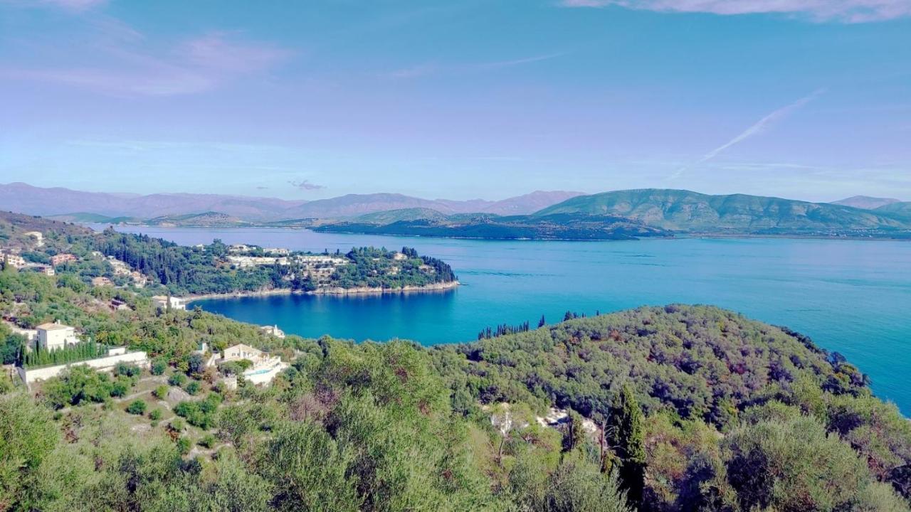 Nikolas House Γιμάρι Εξωτερικό φωτογραφία