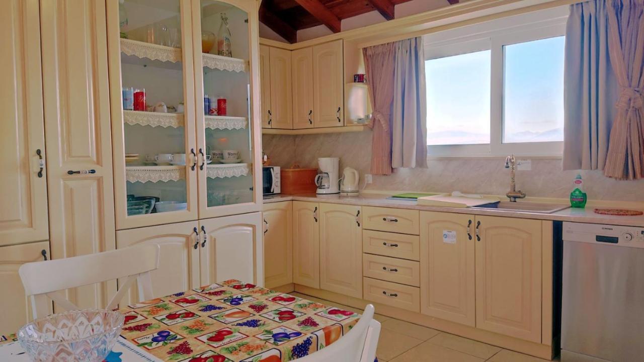 Nikolas House Γιμάρι Εξωτερικό φωτογραφία