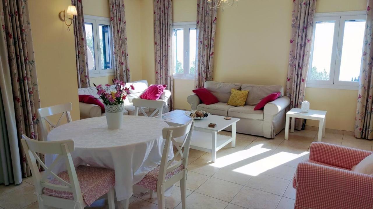 Nikolas House Γιμάρι Εξωτερικό φωτογραφία