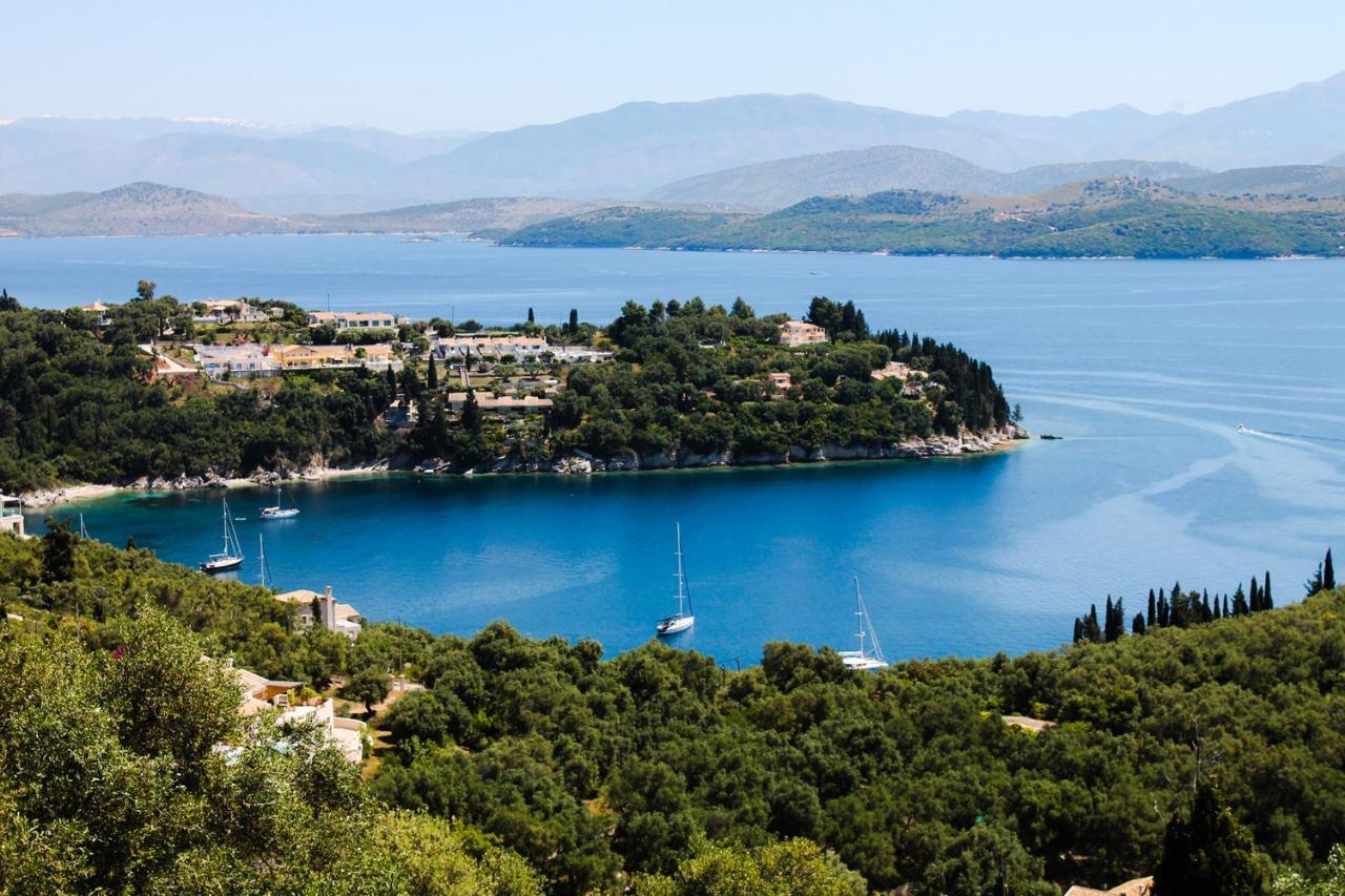 Nikolas House Γιμάρι Εξωτερικό φωτογραφία