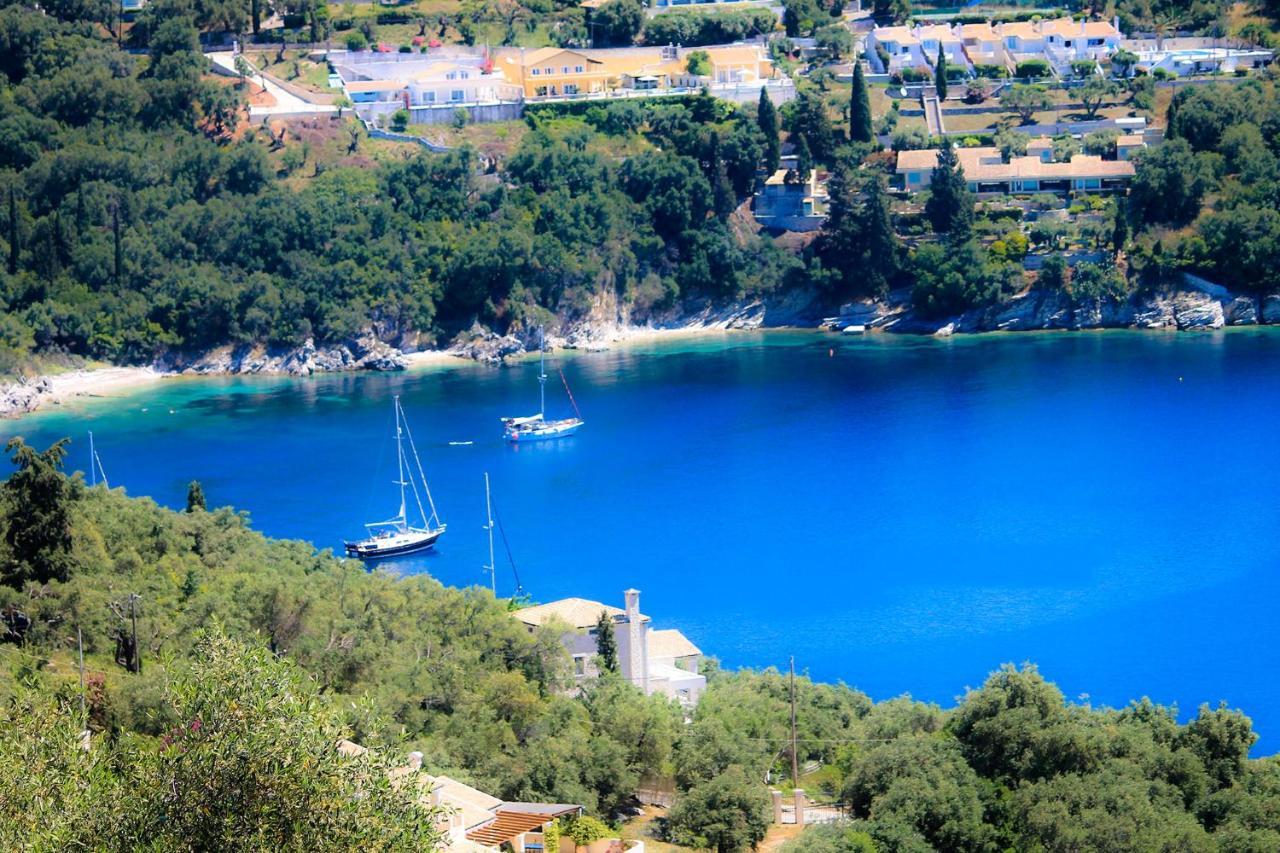 Nikolas House Γιμάρι Εξωτερικό φωτογραφία