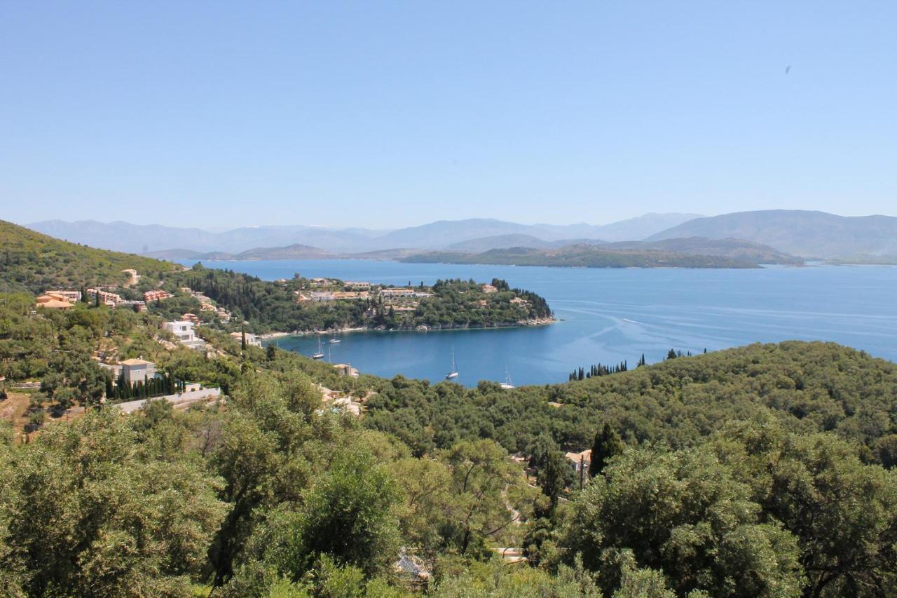 Nikolas House Γιμάρι Εξωτερικό φωτογραφία
