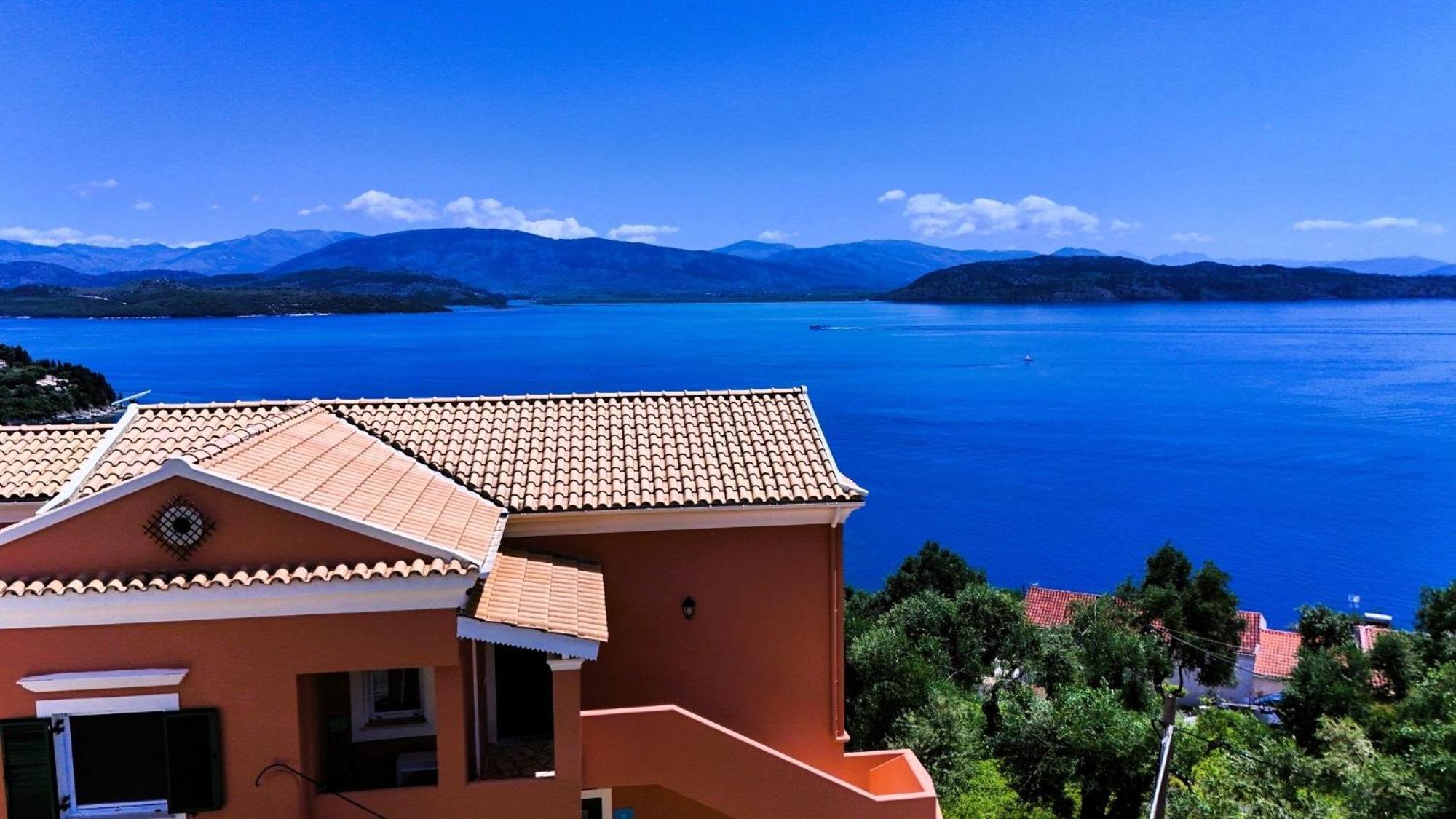 Nikolas House Γιμάρι Εξωτερικό φωτογραφία